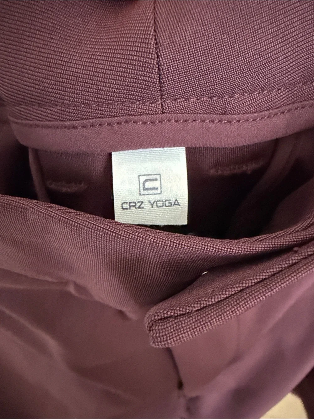 Men's CRZ yoga golf shorts 7 inch